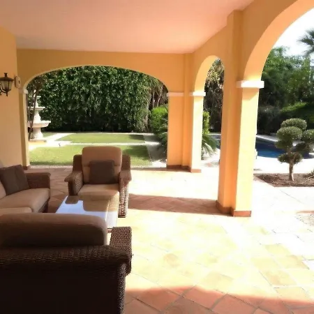 Luxury At Maria In El Paraiso Spain * Estepona