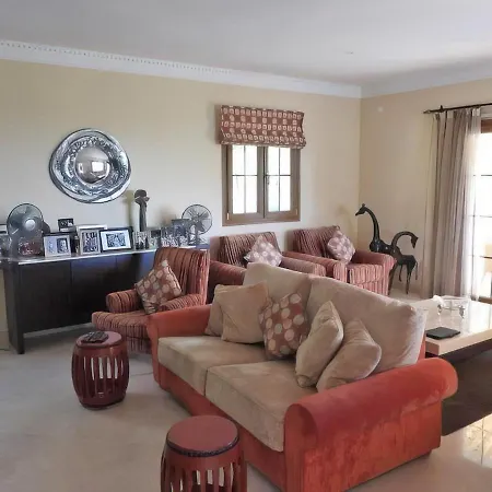 Luxury At Maria In El Paraiso Spain *