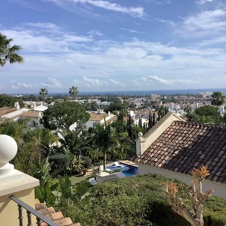 Luxury At Maria In El Paraiso Spain *