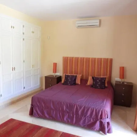 Luxury At Maria In El Paraiso Spain Estepona