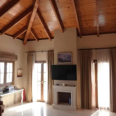 Luxury At Maria In El Paraiso Spain Estepona