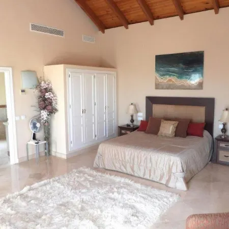 Luxury At Maria In El Paraiso Spain * Estepona