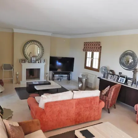 Luxury At Maria In El Paraiso Spain * Estepona
